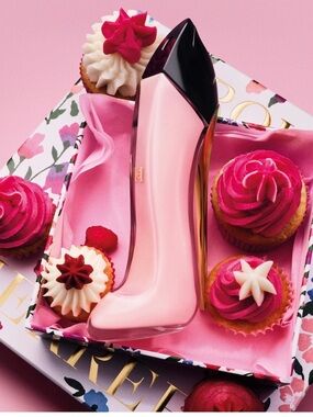 Carolina herrera good girl blush 80ml